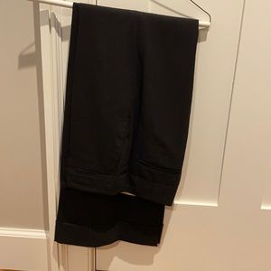 Banana Republic lightweight wool pants